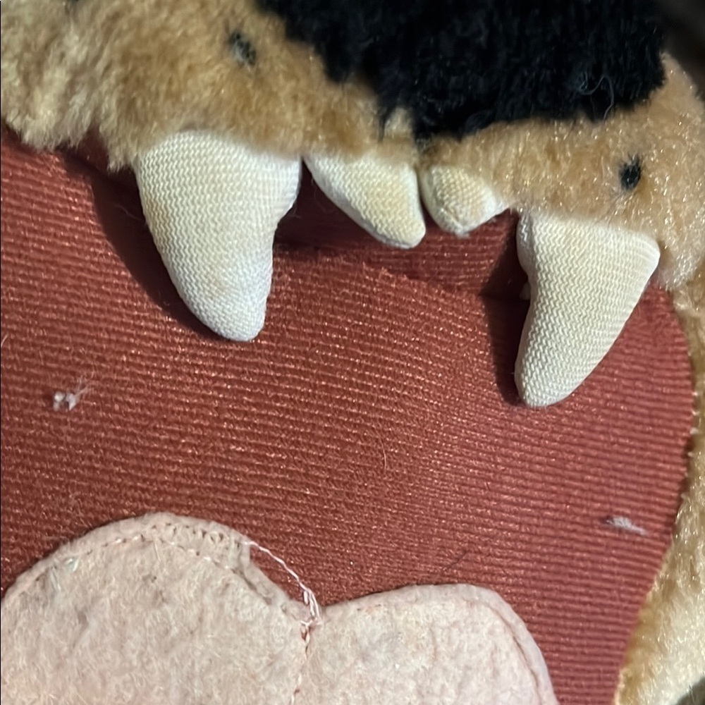 Vintage Tasmanian Devil - Brown and Black - Picture 6 of 6